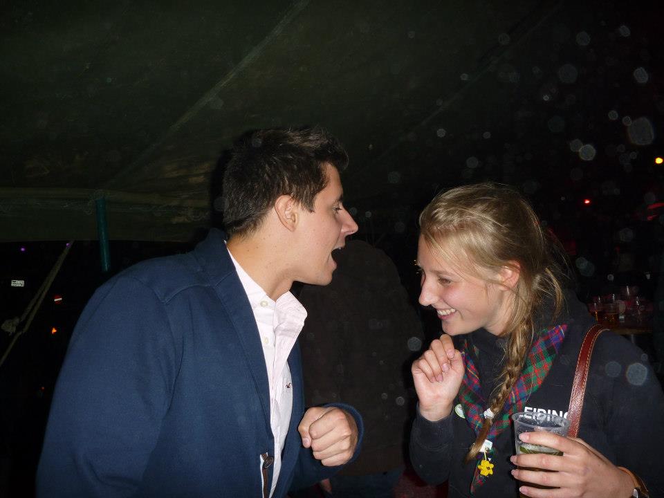 Sint-Martinus den XIIde - Hasselt Kermisbar 2012